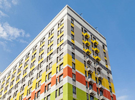 ЖК «Ярцевская 24»