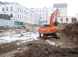 ЖК «Реномэ» + Sminex + novostroyrf.ru ЖК «Реномэ»