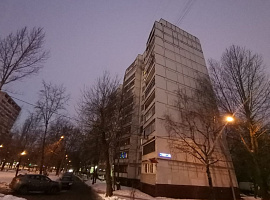 1-комн. квартира, 35/20/8 + novostroyrf.ru 1-комн. квартира, 35/20/8