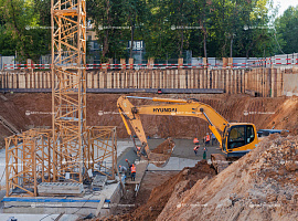 ЖК «Вавилов дом» + Бест-Новострой + novostroyrf.ru ЖК «Вавилов дом»