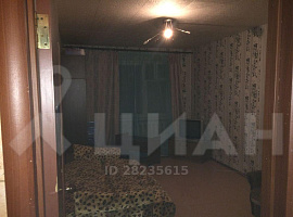 2-комн. квартира, 47.4/33.1/5.4