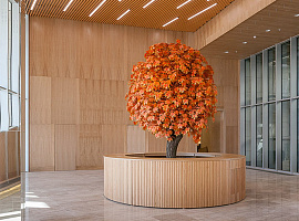 ЖК "Кленовый DOM"