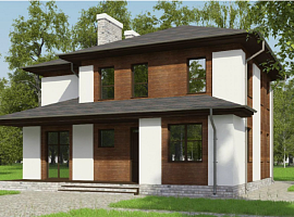 Коттеджный посёлок «Лисья горка»