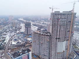 ЖК «Маяк» + ОАО «Маяк» + novostroyrf.ru ЖК «Маяк»