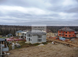 Коттеджный посёлок «Woodland (Вудлэнд)» + ООО  Коттеджный посёлок «Woodland (Вудлэнд)»