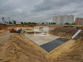 ЖК "Влюблино"