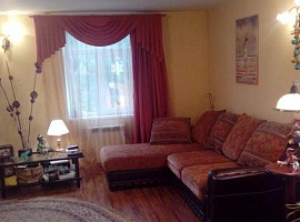 Дом, 91.6 кв.м на участке 10 сот