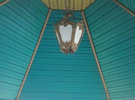 Дом, 50 кв.м на участке 2 сот