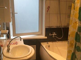 Дом, 114 кв.м на участке 5.5 сот