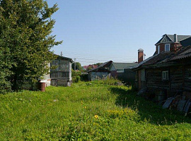 Дом, 87.3 кв.м на участке 14 сот