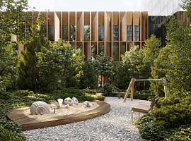 ЖК Veer (Веер)