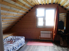 Дом, 260 кв.м на участке 5 сот