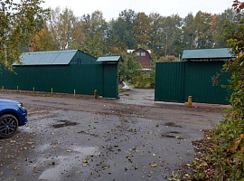 Дом, 300 кв.м на участке 18 сот