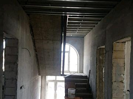 Дом, 420 кв.м на участке 10 сот