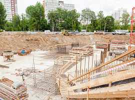 ЖК «Фестиваль парк» + Бест-Новострой + novostroyrf.ru ЖК «Фестиваль парк»