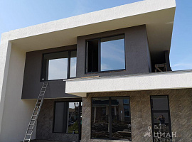 Дом, 280 кв.м на участке 10 сот