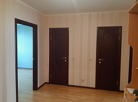 2-комн. квартира, 73/52/15.3