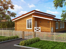 Коттеджный посёлок «Сухановские дачи» + Монтос-Дом + novostroyrf.ru Коттеджный посёлок «Сухановские дачи»