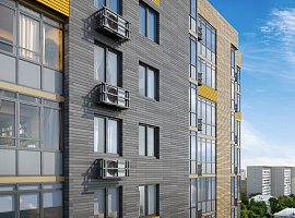 ЖК «Счастье на Дмитровке»