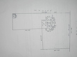 Участок 25 сот