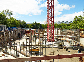 ЖК «Счастье на Ленинском» (ЖК «Консул-дом. Лидер на Ленинском»)