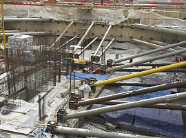 ЖК «The Mostman» («Мостман»)