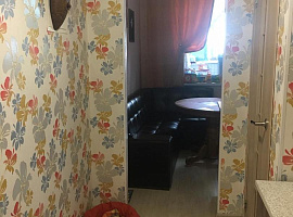 1-комн. квартира, 34.7/16/10