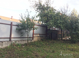 Участок 9 сот