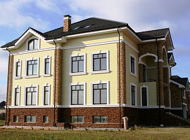 Коттеджный посёлок «ИмпериалЪ»