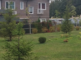 Коттеджный посёлок «Борисовка 3»