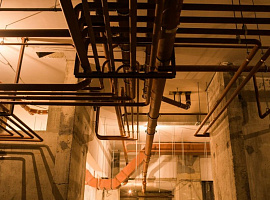 ЖК «Достояние» + Галс-Девелопмент + novostroyrf.ru ЖК «Достояние»