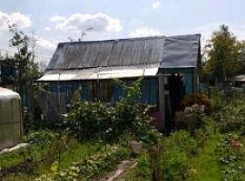 Участок 7.7 сот