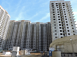 ЖК "Новое Тушино"