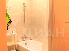 1-комн. квартира, 38/22/12