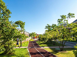 Коттеджный посёлок «Kaskad Park (Каскад Парк)»