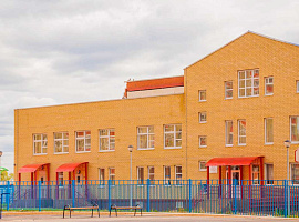 ЖК "Алексеевская Роща"