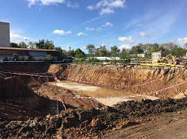 ЖК «Поколение»