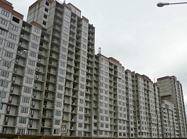 ЖК «Новогиреевский»