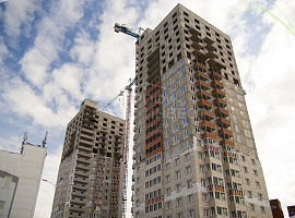 ЖК "31 квартал"