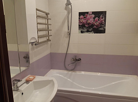 2-комн. квартира, 73/52/15.3