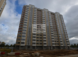 ЖК "Катюшки-2"