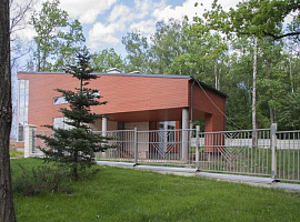 Коттеджный посёлок «FoRest (Форест)»