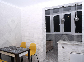 3-комн. квартира, 76.8/45/12