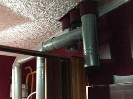 Дом, 94 кв.м на участке 1 сот