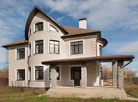 Коттеджный посёлок «Усадьба Романцево»