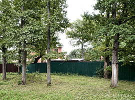 Дом, 508 кв.м на участке 17.3 сот