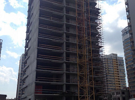 ЖК "На улице Мельникова"