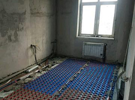 Дом, 420 кв.м на участке 10 сот