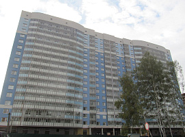 ЖК «Лобня Сити»