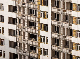 ЖК "Левобережный"